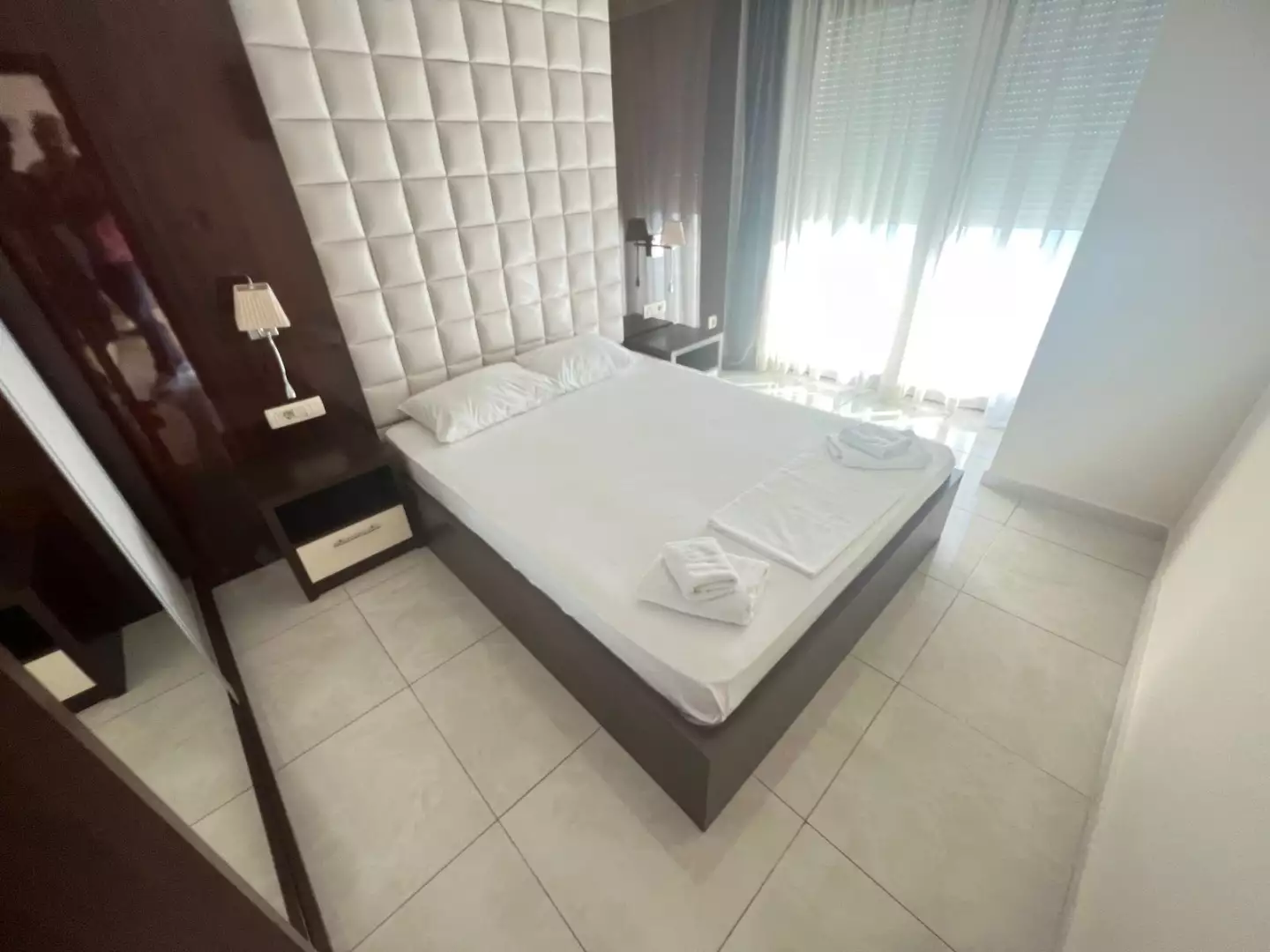 Квартира 58м² в Черногории, Бечичи. Стоимостью 222000€ аренда фото-9