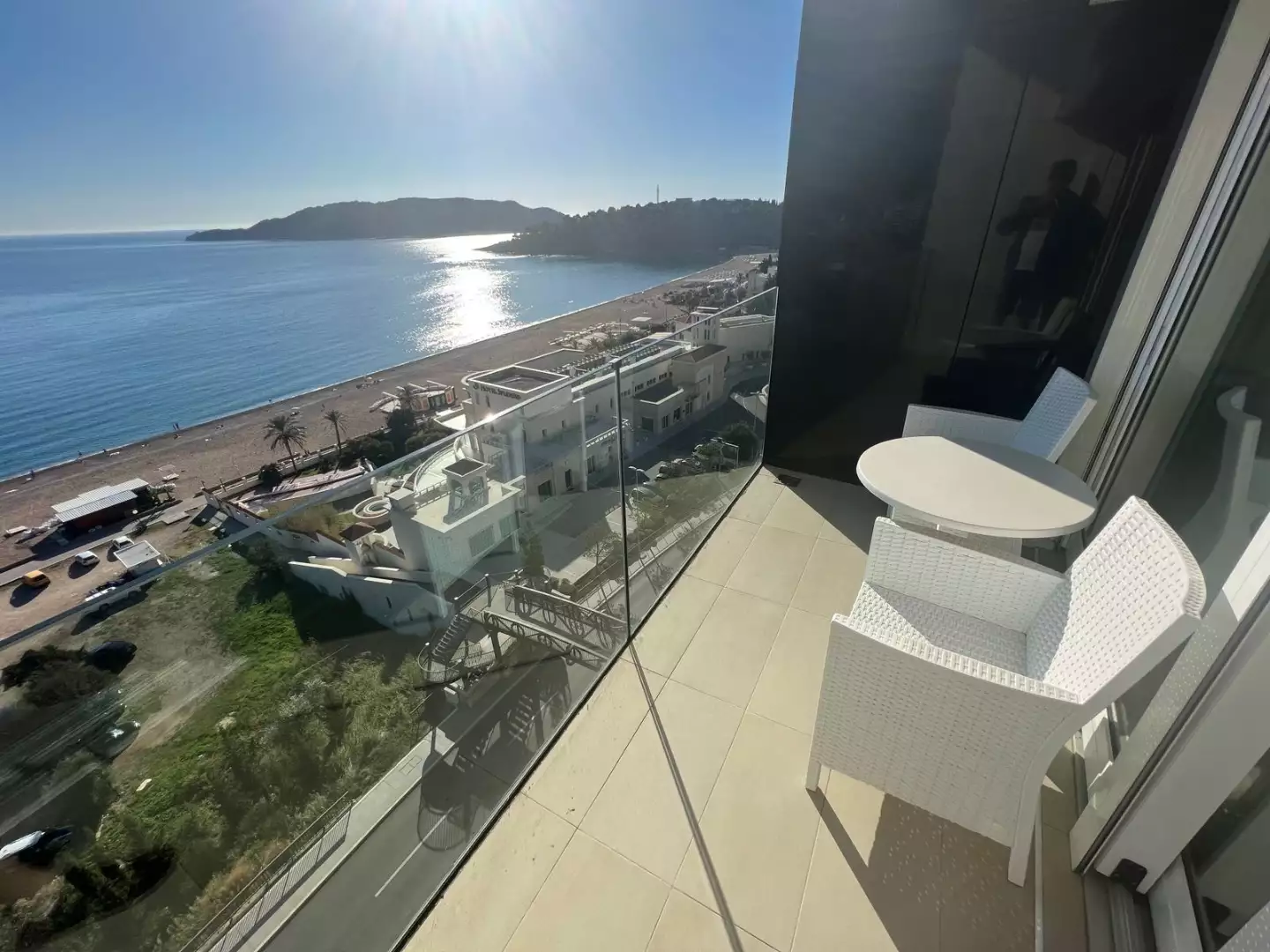 Квартира 58м² в Черногории, Бечичи. Стоимостью 222000€ аренда фото-11