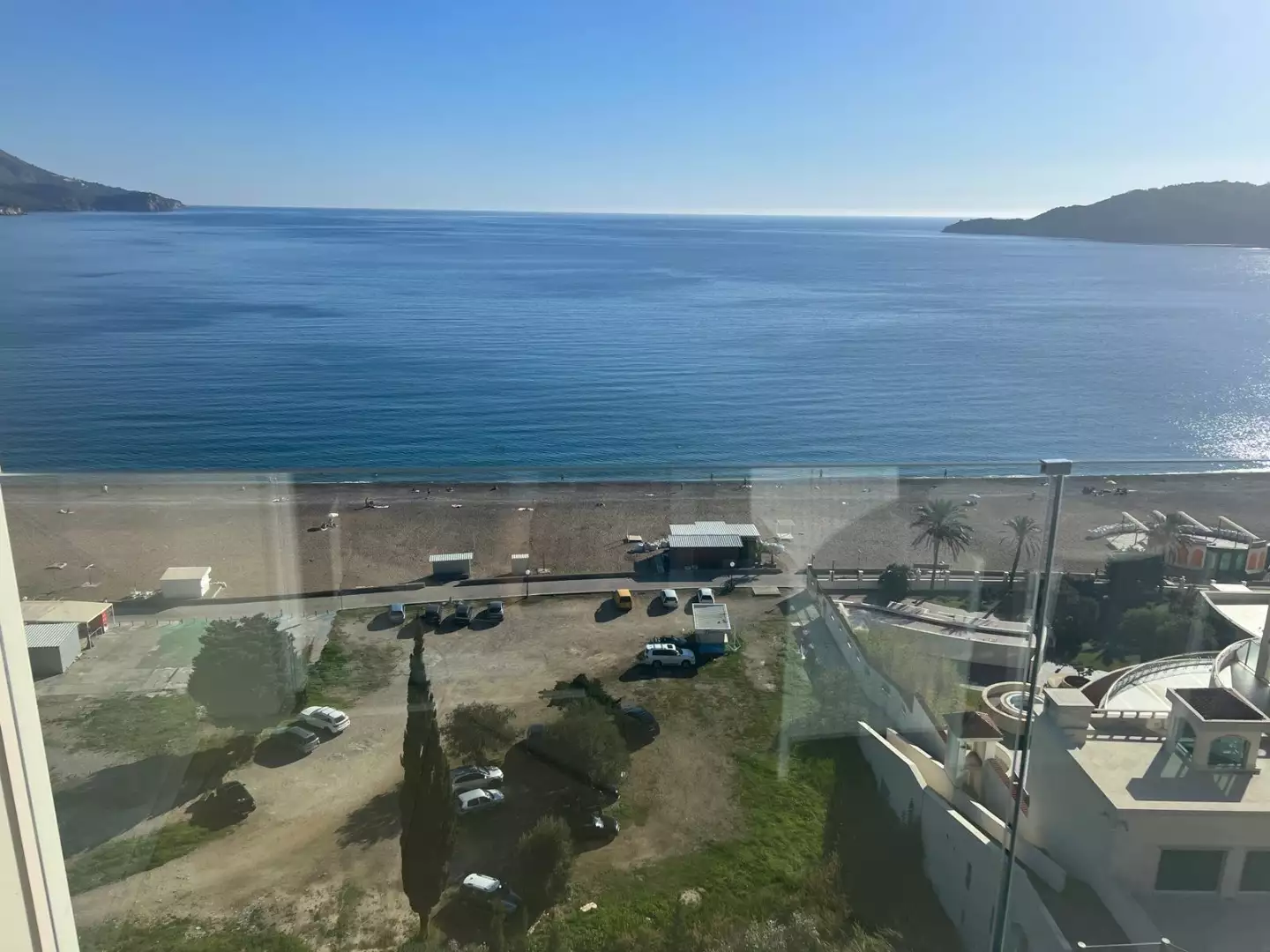 Квартира 58м² в Черногории, Бечичи. Стоимостью 222000€ аренда фото-14