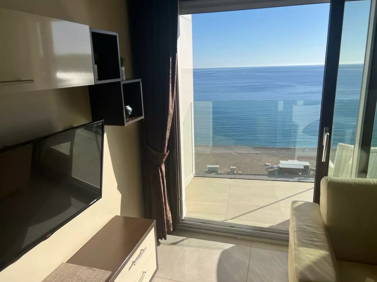 Квартира 58м² в Черногории, Бечичи. Стоимостью 222000€ аренда фото-15