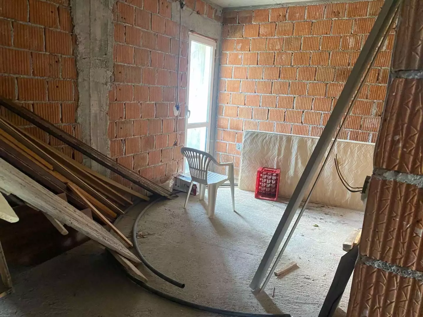 Квартира 78м² в Черногории, Будва. Стоимостью 99900€ аренда фото-5