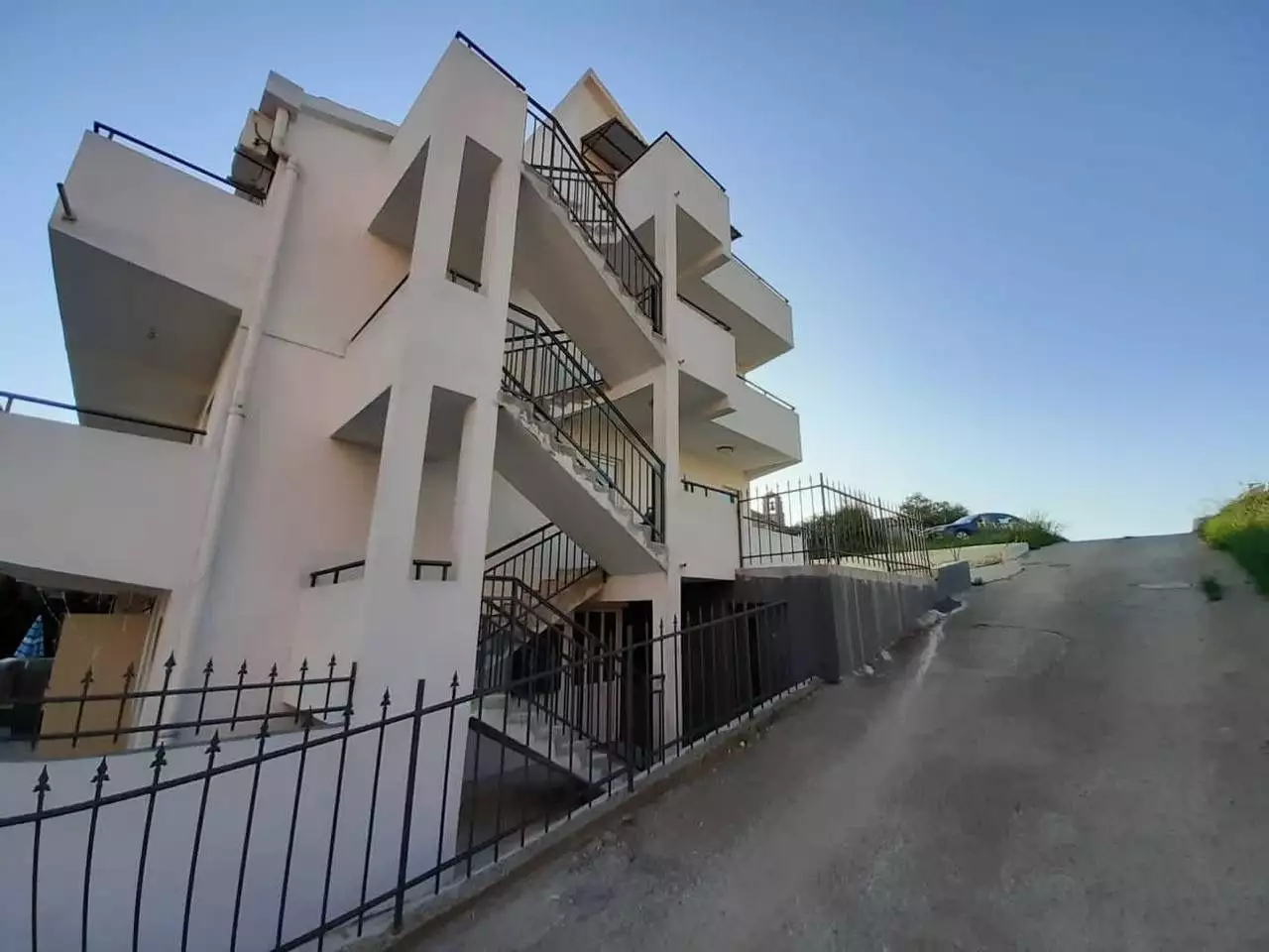 Квартира 78м² в Черногории, Будва. Стоимостью 99900€ аренда фото-9