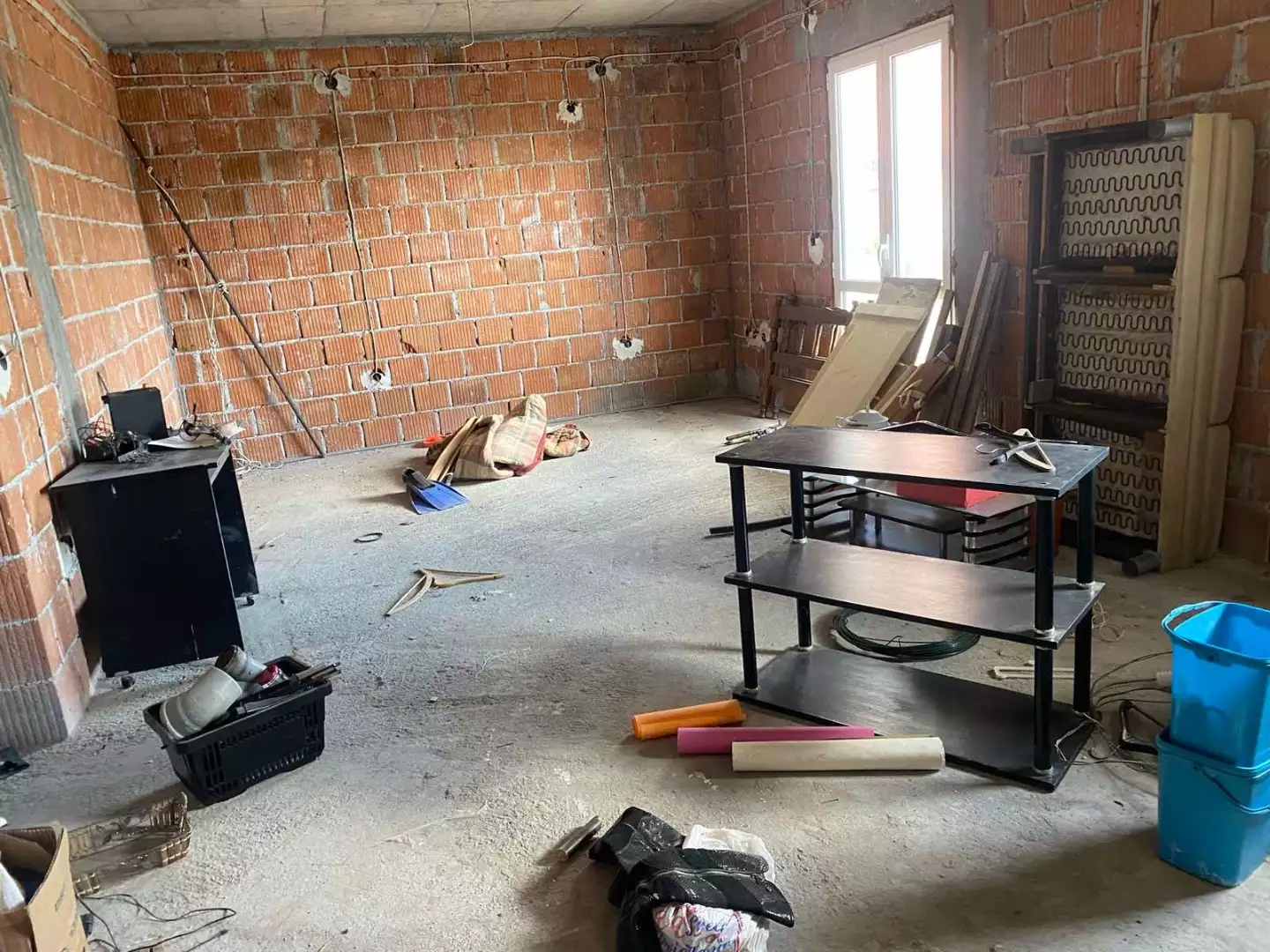Квартира 78м² в Черногории, Будва. Стоимостью 99900€ аренда фото-10