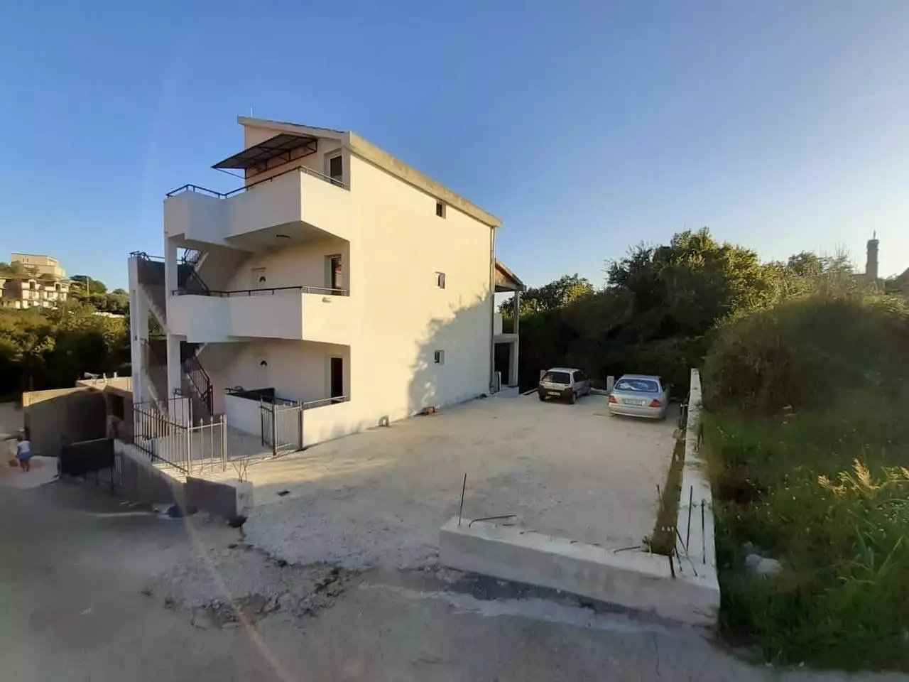 Квартира 78м² в Черногории, Будва. Стоимостью 99900€ аренда фото-12
