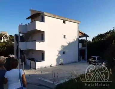 Купить квартиру в Черногории 99900€