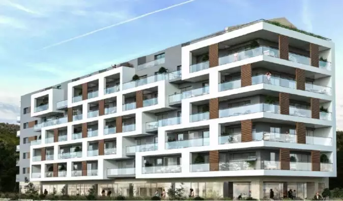 Квартира 116м² в Черногории, Будва. Стоимостью 304200€ аренда фото-5