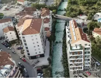 Купить квартиру в Черногории 304200€