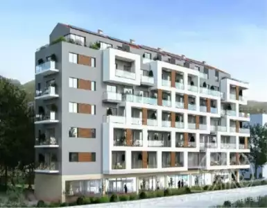Купить квартиру в Черногории 228956€