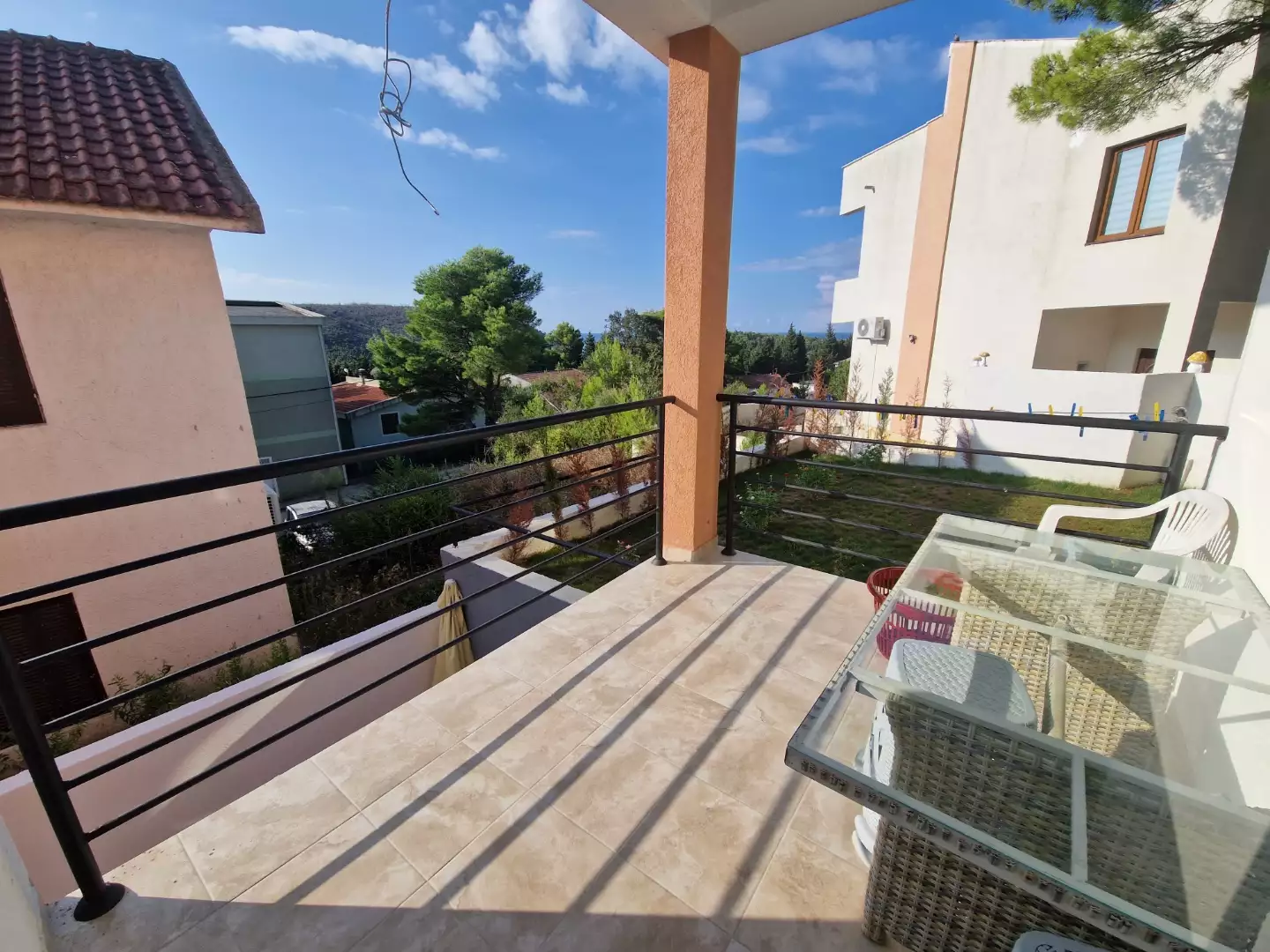 Отель, гостиница 360м² в Черногории, Сутоморе. Стоимостью 315000€ аренда фото-3