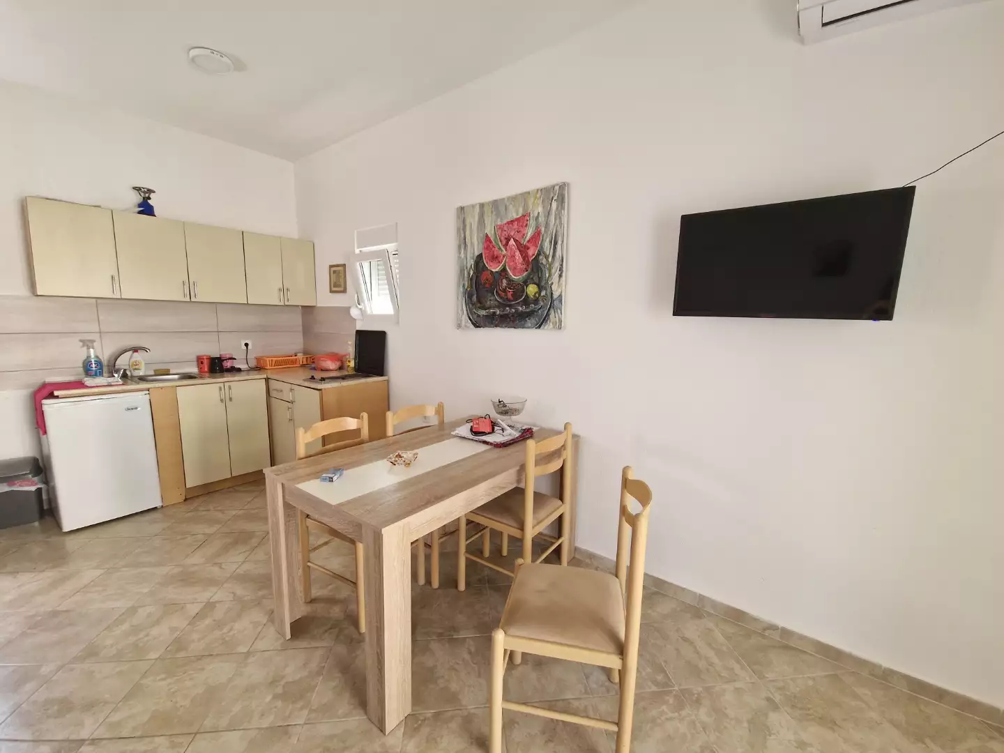 Отель, гостиница 360м² в Черногории, Сутоморе. Стоимостью 315000€ аренда фото-11