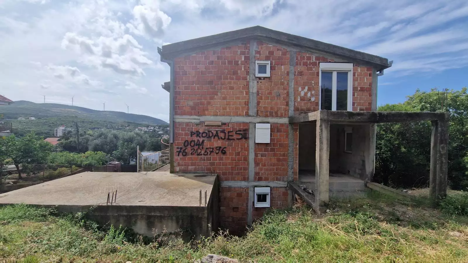 Дом 300м² в Черногории, Утеха. Стоимостью 165000€ аренда фото-15