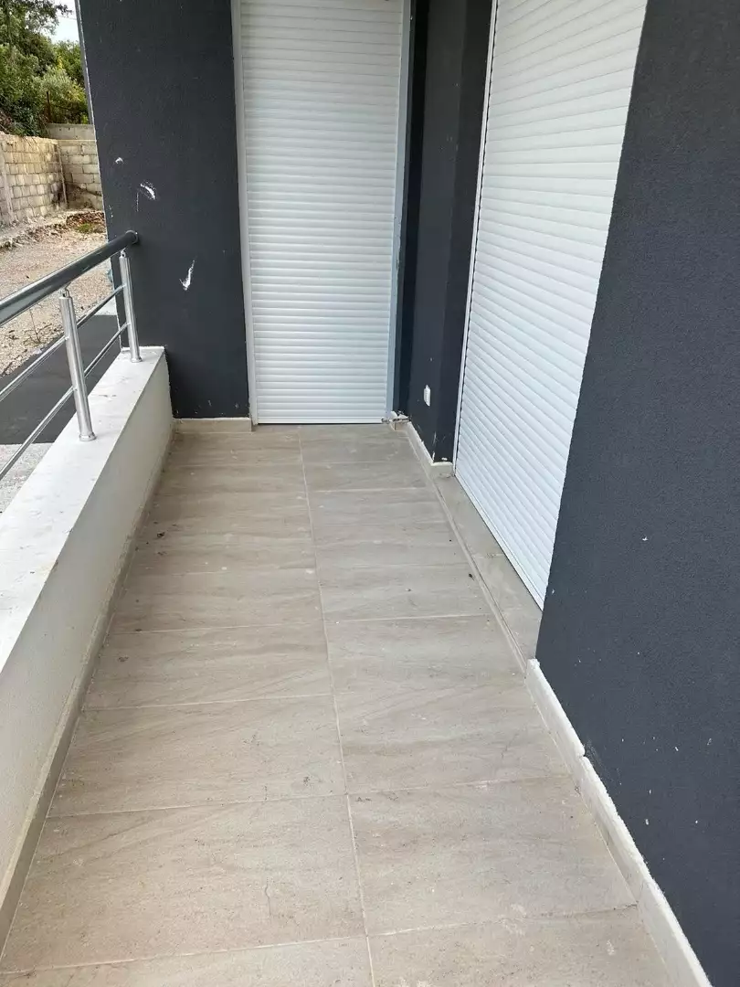 Квартира 64м² в Черногории, Утеха. Стоимостью 133000€ аренда фото-3