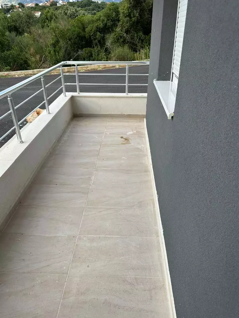 Квартира 64м² в Черногории, Утеха. Стоимостью 133000€ аренда фото-4