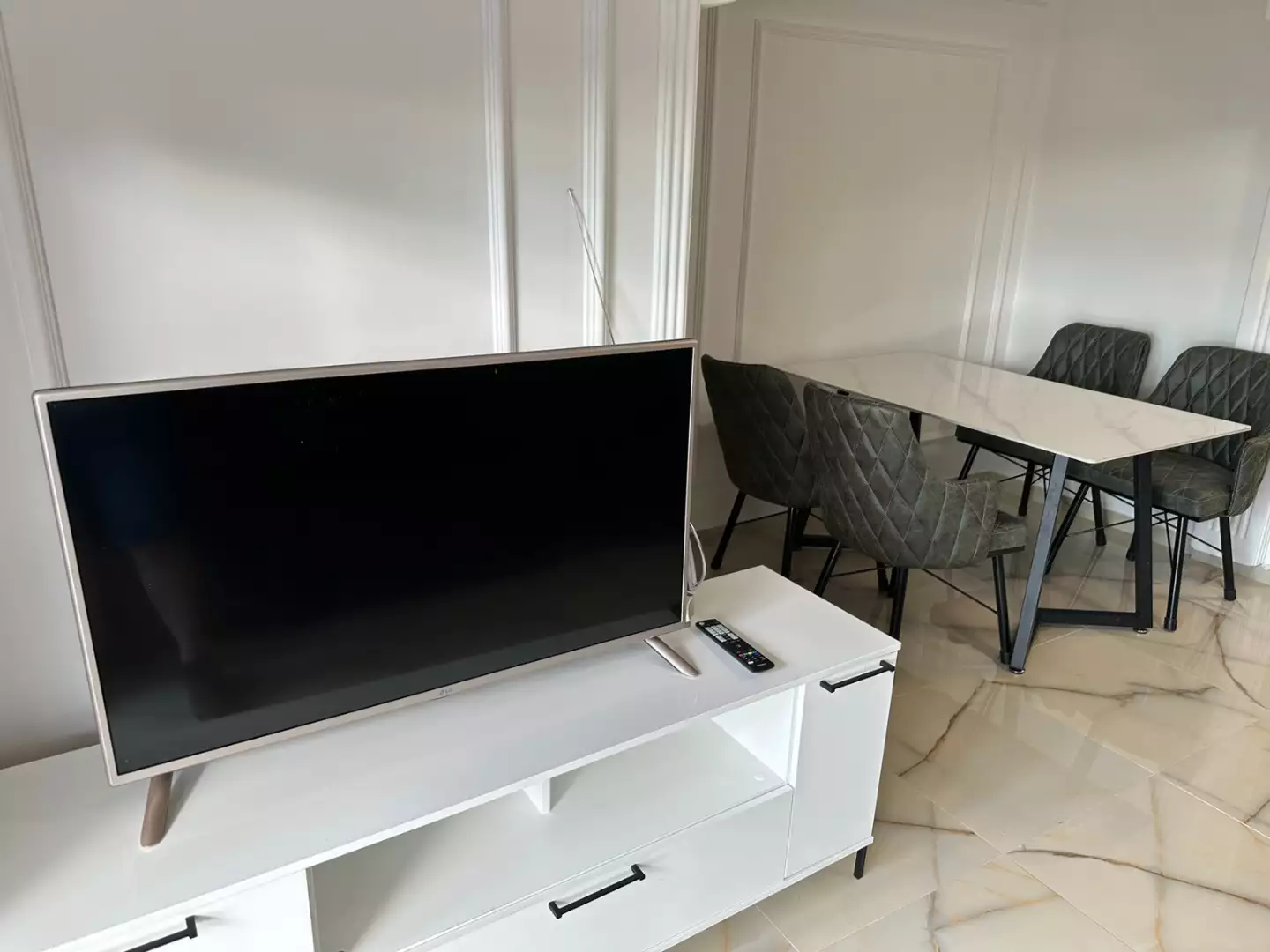 Квартира 64м² в Черногории, Утеха. Стоимостью 133000€ аренда фото-5