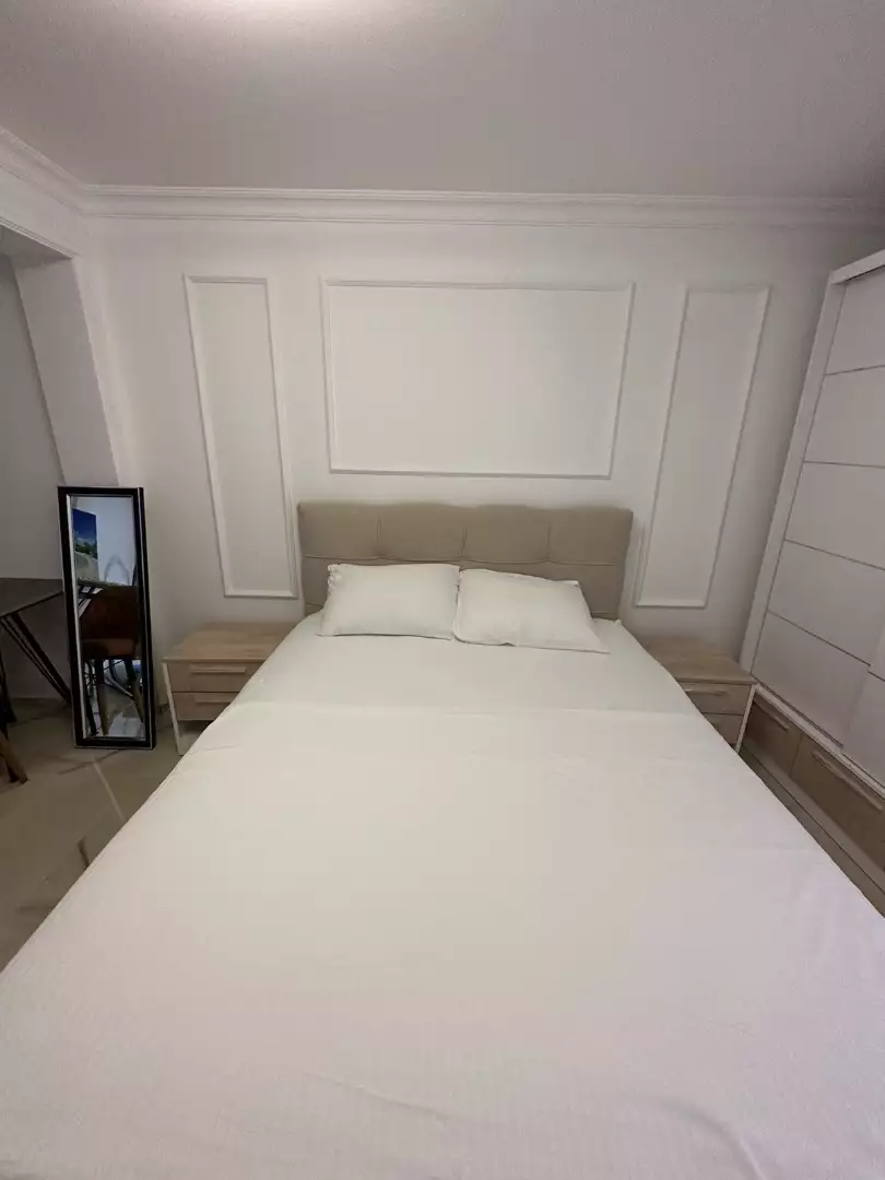 Квартира 64м² в Черногории, Утеха. Стоимостью 133000€ аренда фото-7
