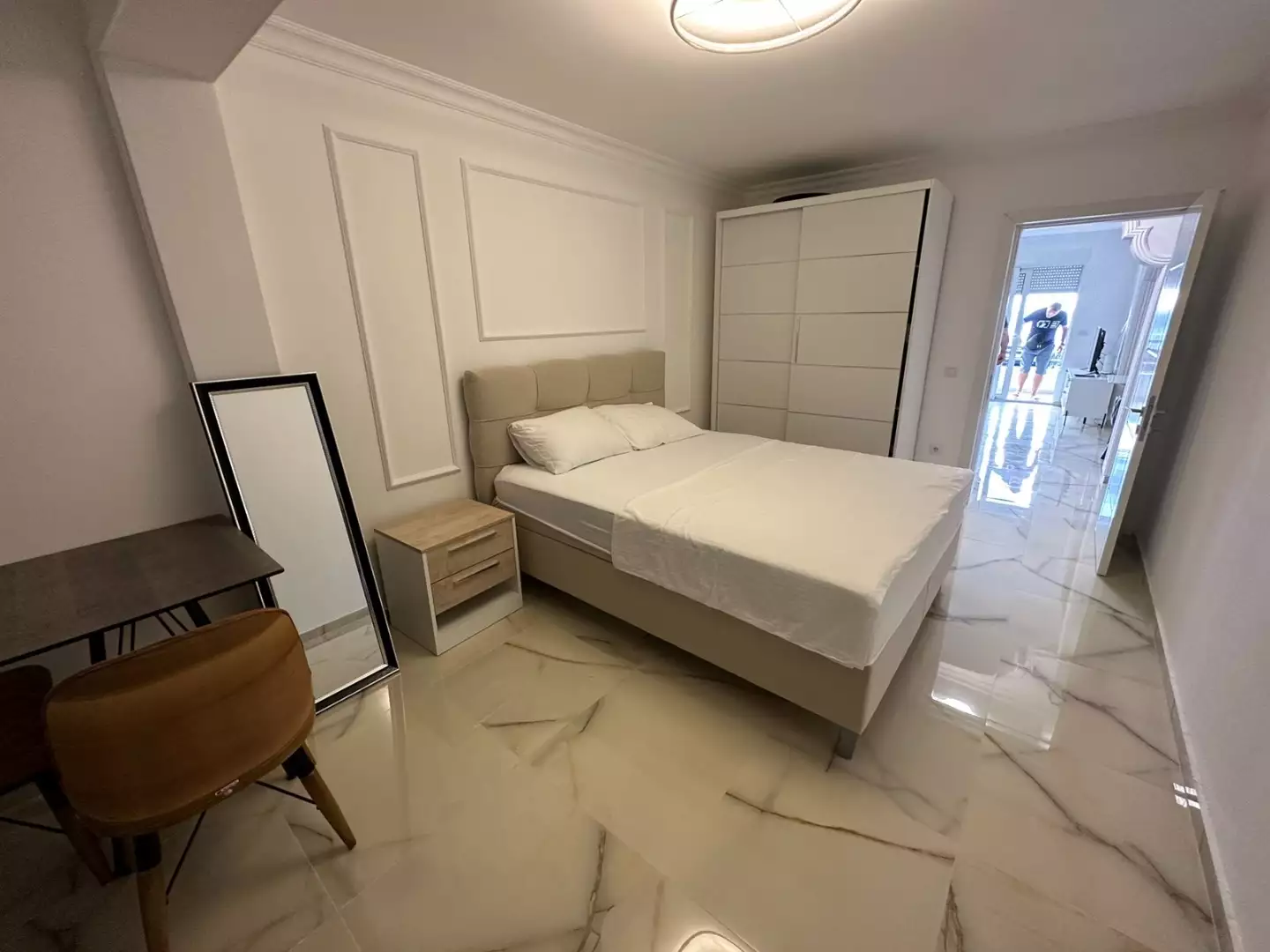 Квартира 64м² в Черногории, Утеха. Стоимостью 133000€ аренда фото-8
