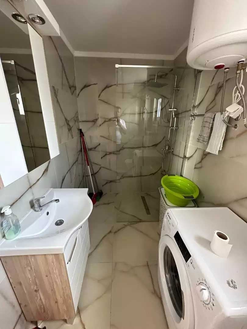 Квартира 64м² в Черногории, Утеха. Стоимостью 133000€ аренда фото-11