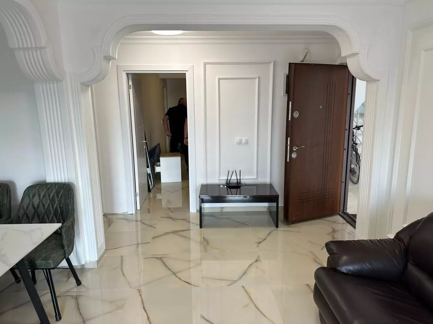 Квартира 64м² в Черногории, Утеха. Стоимостью 133000€ аренда фото-15