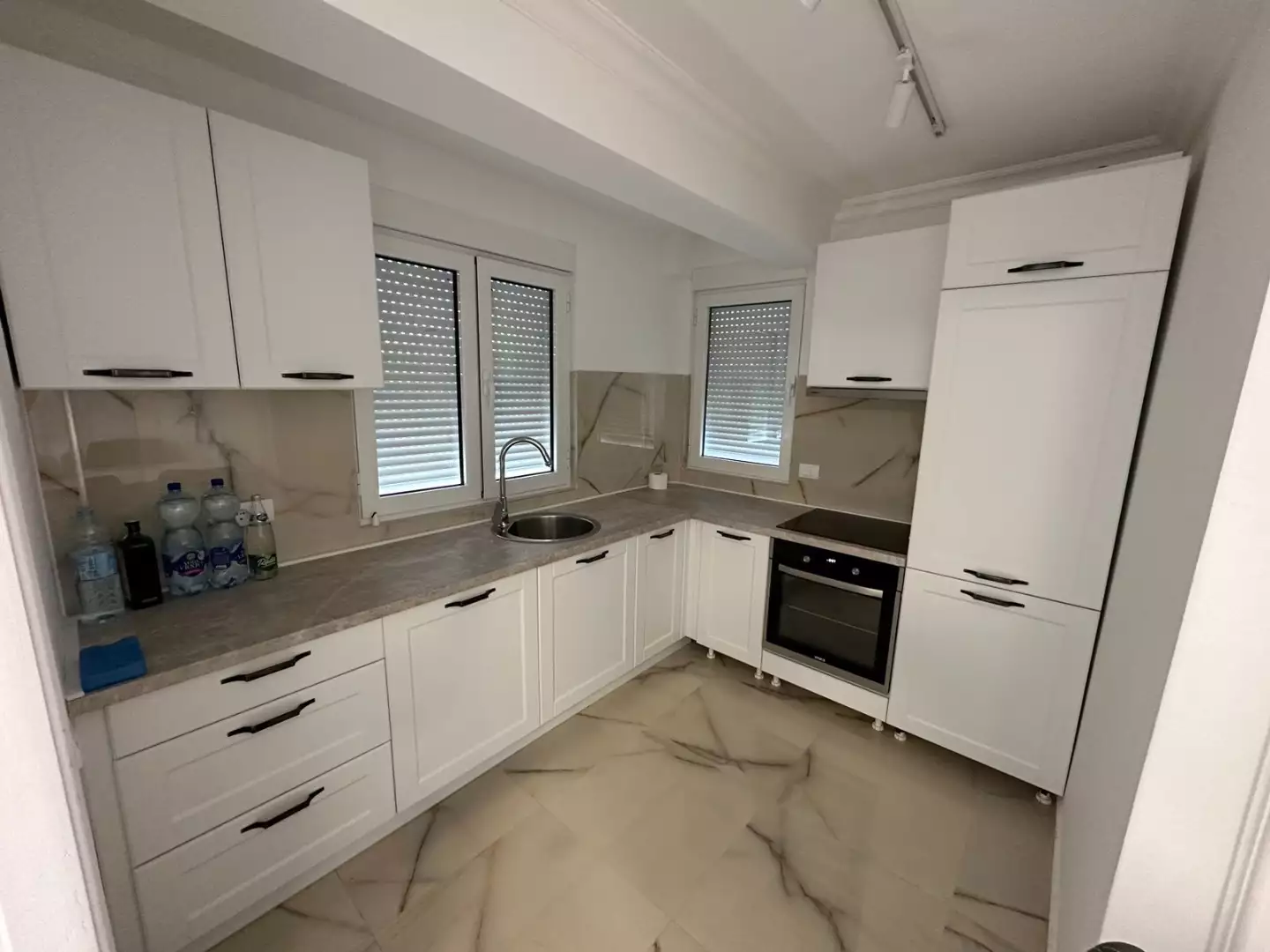 Квартира 64м² в Черногории, Утеха. Стоимостью 133000€ аренда фото-17