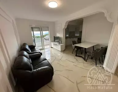 Купить квартиру в Черногории 133000€