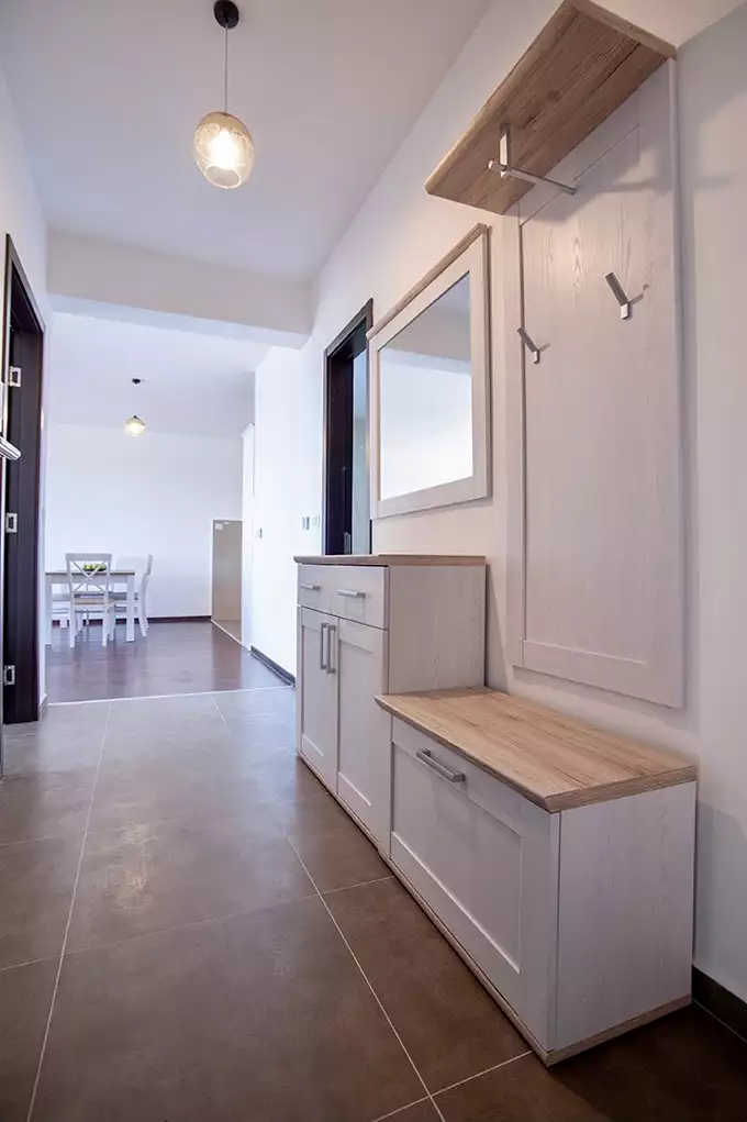 Квартира 65м² в Черногории, Бар. Стоимостью 200000€ аренда фото-1