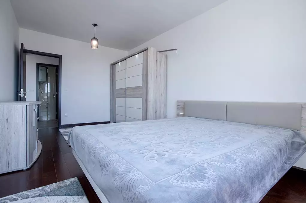 Квартира 65м² в Черногории, Бар. Стоимостью 200000€ аренда фото-4