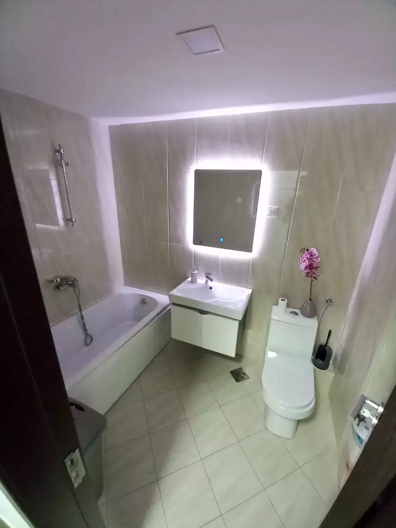 Квартира 65м² в Черногории, Бар. Стоимостью 200000€ аренда фото-6