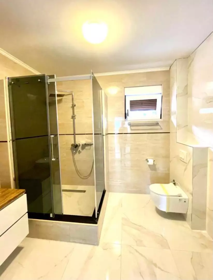 Квартира 240м² в Черногории, Добра Вода. Стоимостью 399000€ аренда фото-4