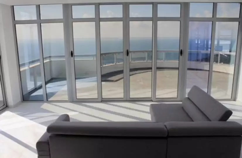 Квартира 240м² в Черногории, Добра Вода. Стоимостью 399000€ аренда фото-5