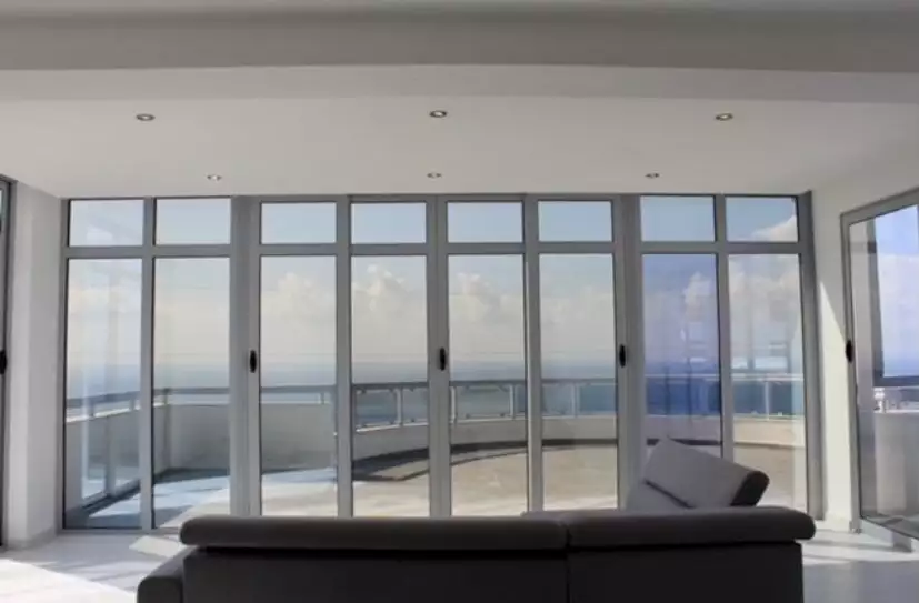 Квартира 240м² в Черногории, Добра Вода. Стоимостью 399000€ аренда фото-7