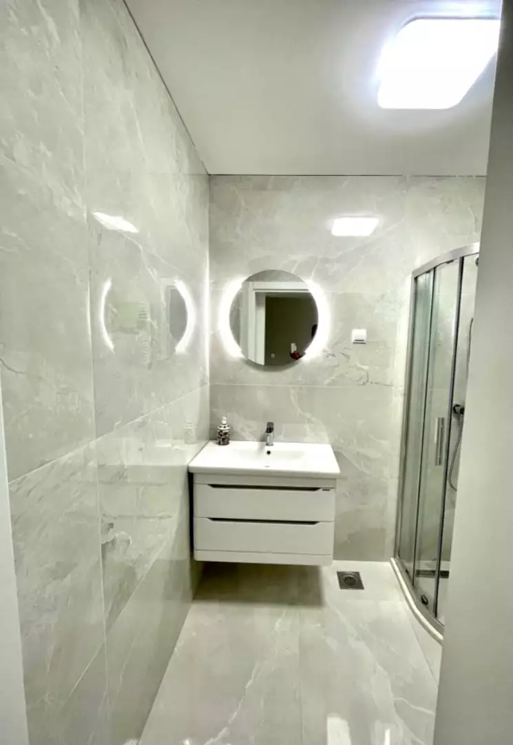 Квартира 240м² в Черногории, Добра Вода. Стоимостью 399000€ аренда фото-9