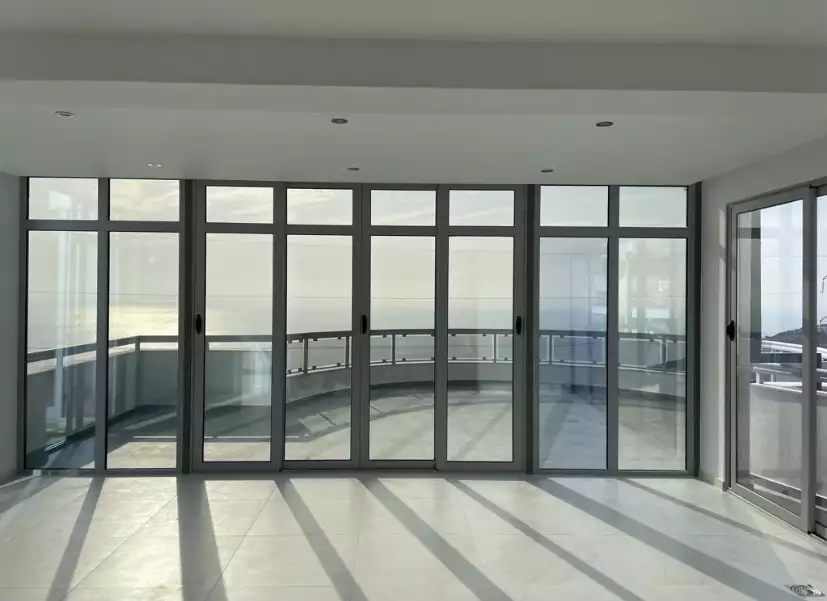 Квартира 240м² в Черногории, Добра Вода. Стоимостью 399000€ аренда фото-13