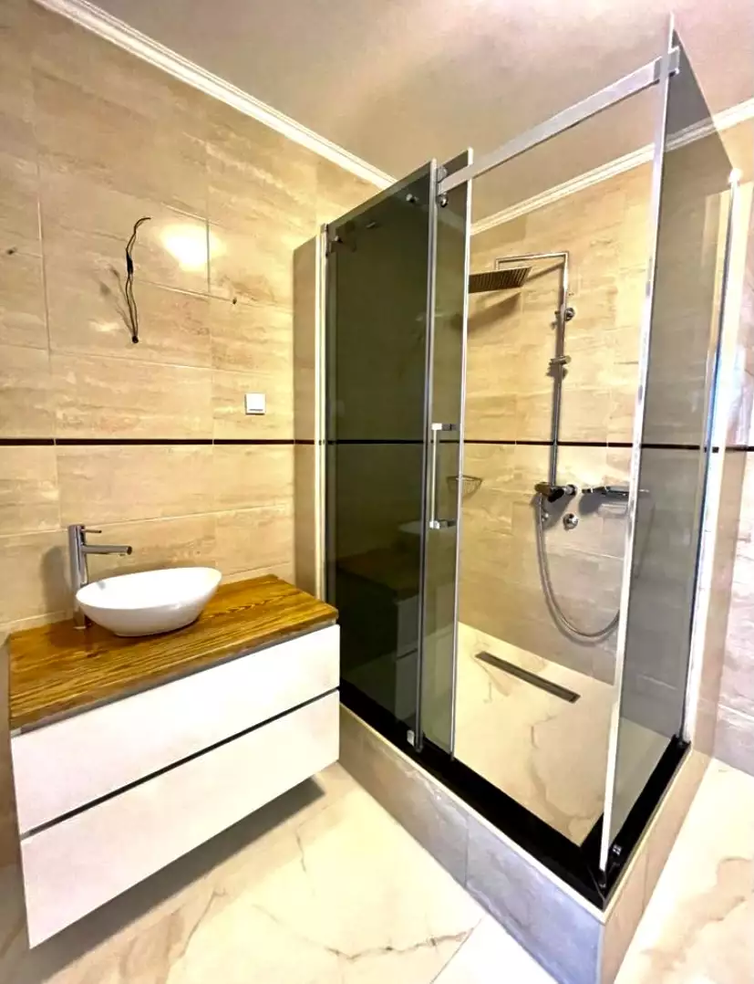 Квартира 240м² в Черногории, Добра Вода. Стоимостью 399000€ аренда фото-14