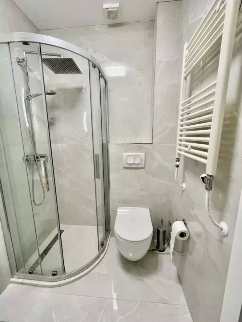 Квартира 240м² в Черногории, Добра Вода. Стоимостью 399000€ аренда фото-16