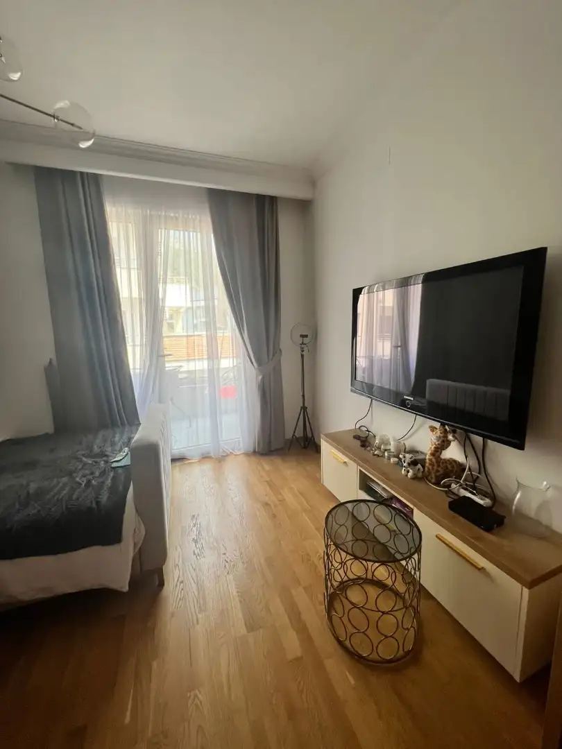 Квартира 29м² в Черногории, Бечичи. Стоимостью 90000€ аренда фото-1