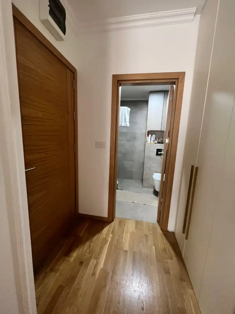 Квартира 29м² в Черногории, Бечичи. Стоимостью 90000€ аренда фото-3