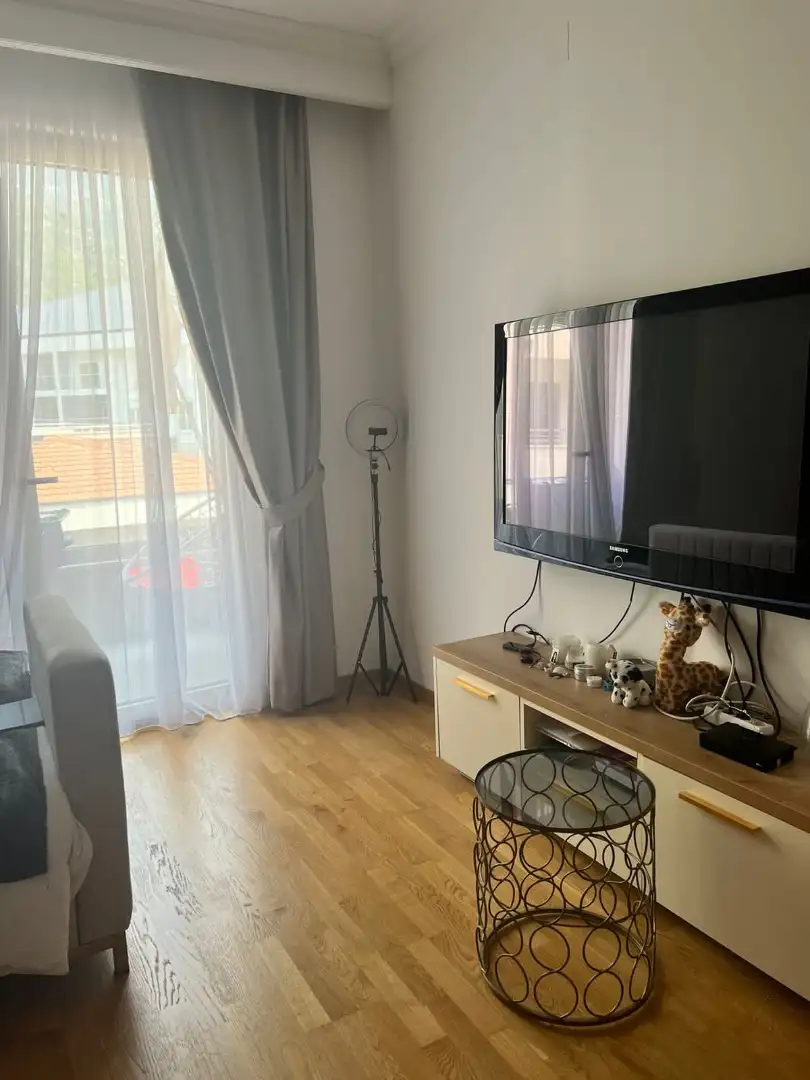 Квартира 29м² в Черногории, Бечичи. Стоимостью 90000€ аренда фото-4