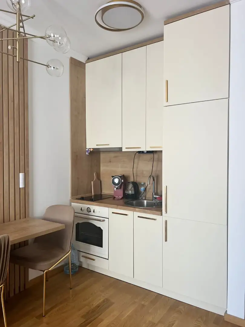 Квартира 29м² в Черногории, Бечичи. Стоимостью 90000€ аренда фото-8