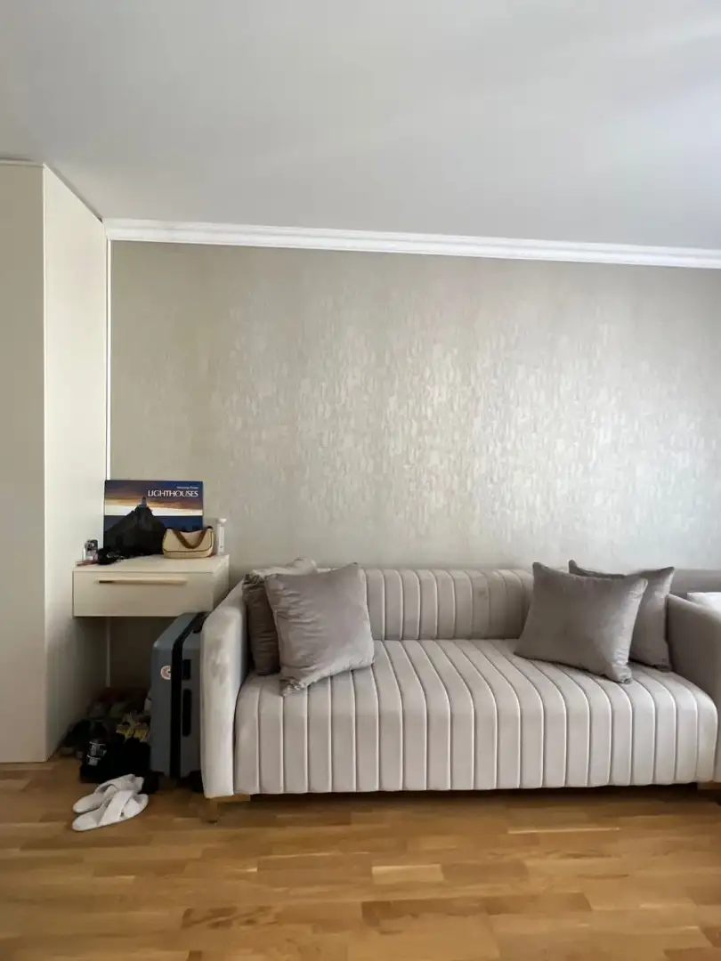 Квартира 29м² в Черногории, Бечичи. Стоимостью 90000€ аренда фото-9