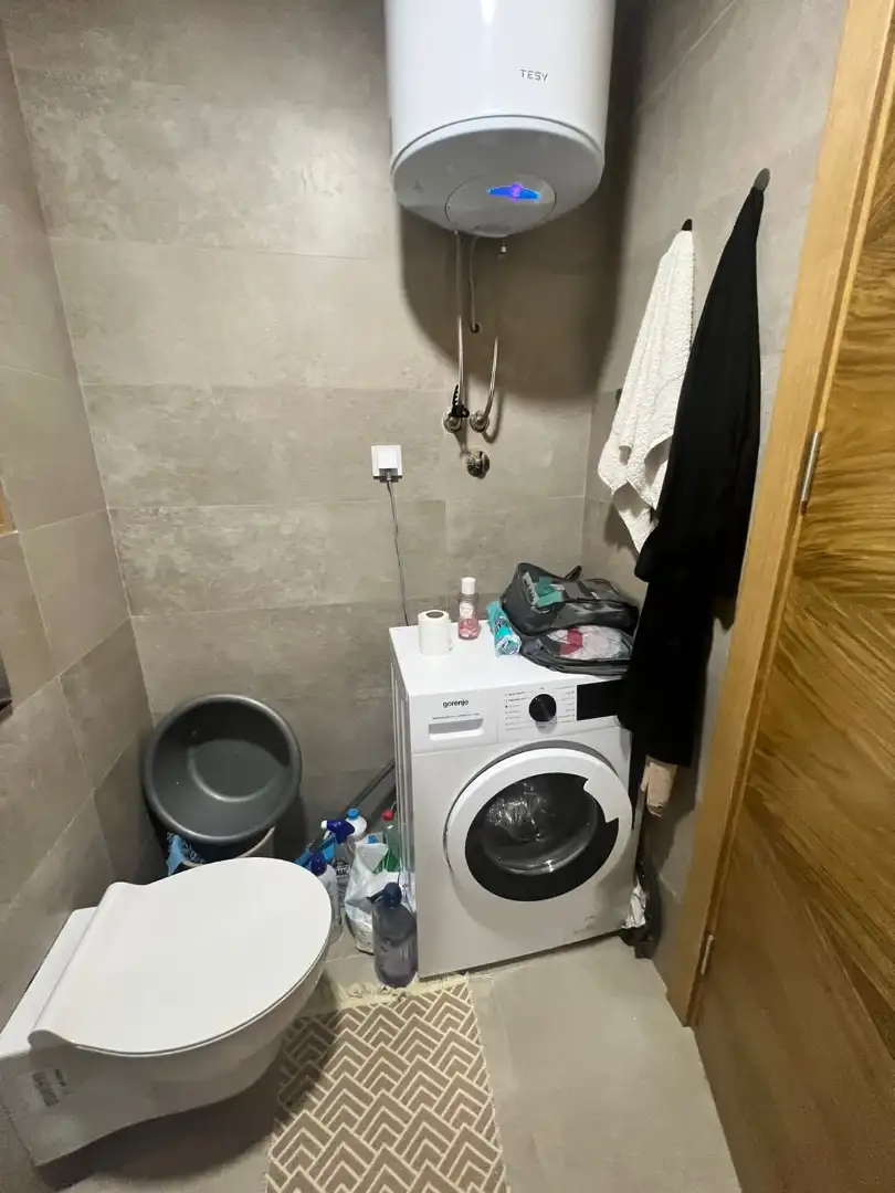 Квартира 29м² в Черногории, Бечичи. Стоимостью 90000€ аренда фото-10