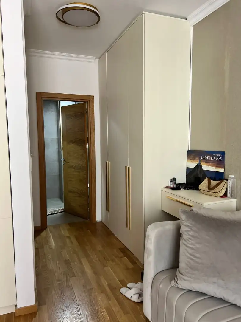 Квартира 29м² в Черногории, Бечичи. Стоимостью 90000€ аренда фото-12