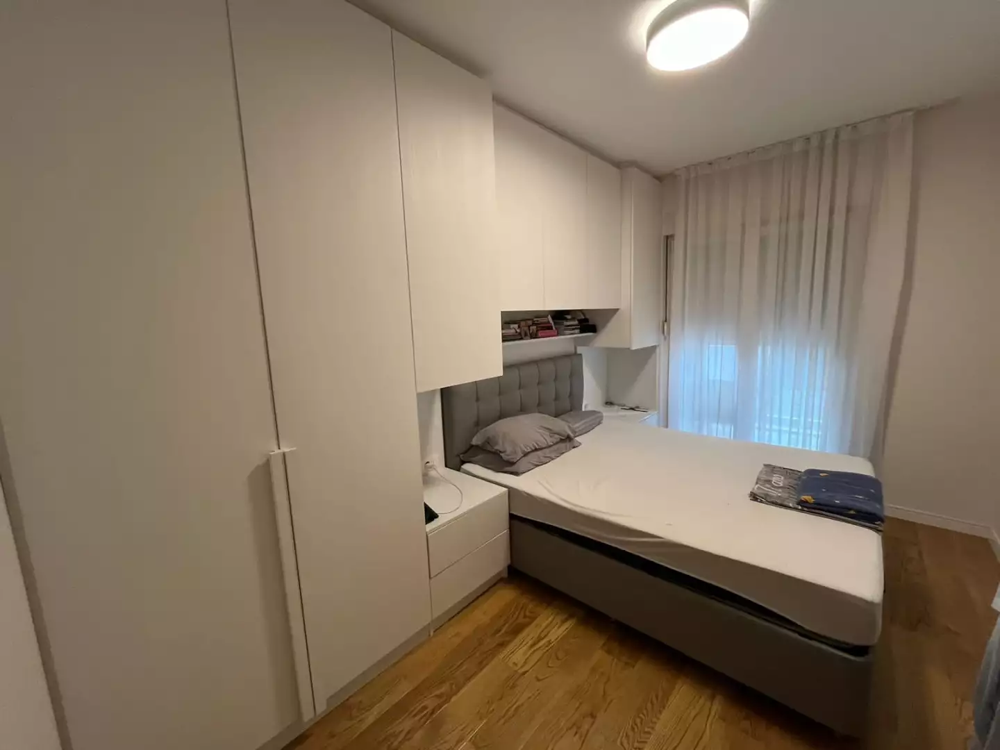 Квартира 49м² в Черногории, Бар. Стоимостью 180000€ аренда фото-2