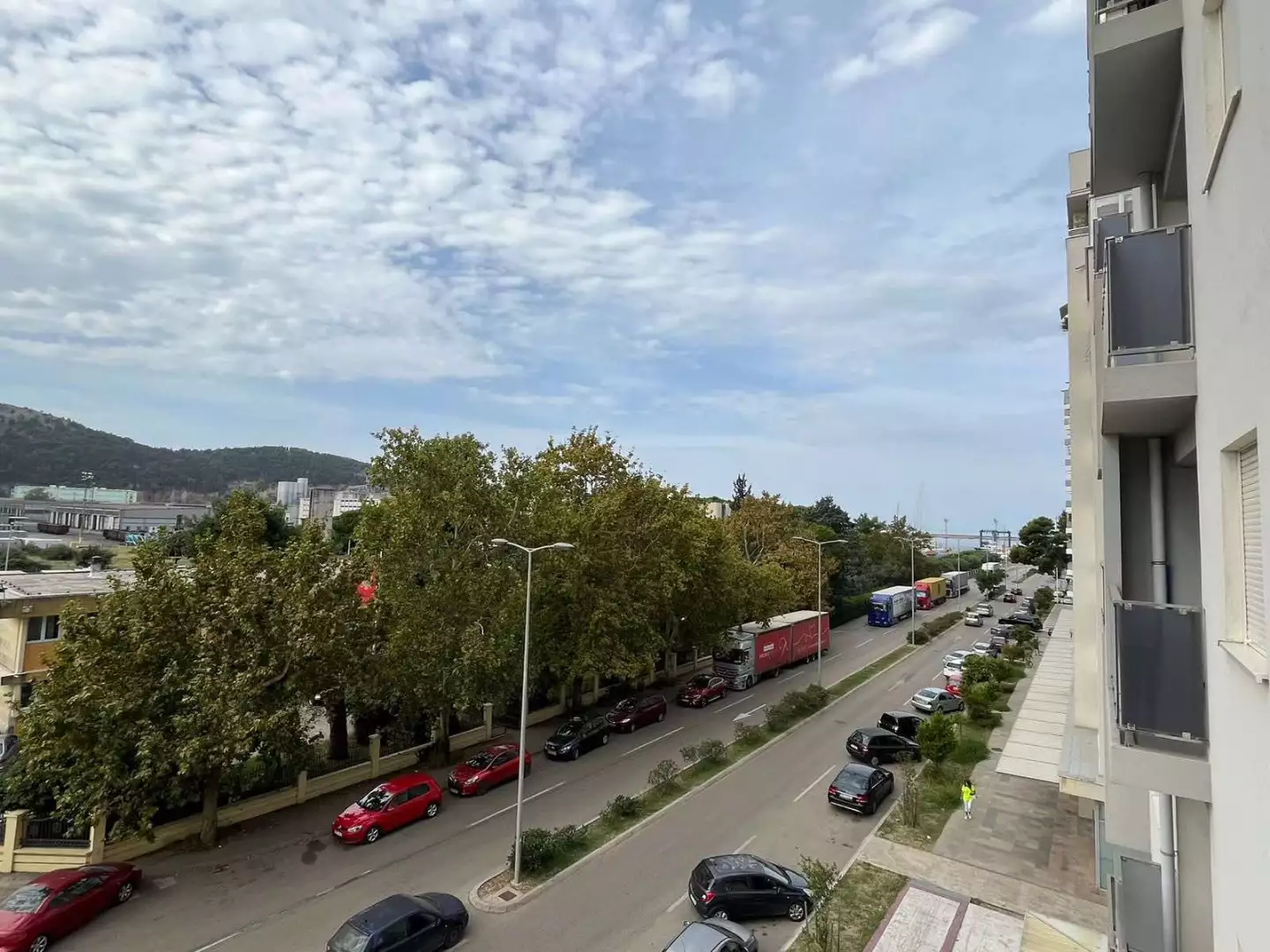 Квартира 49м² в Черногории, Бар. Стоимостью 180000€ аренда фото-4
