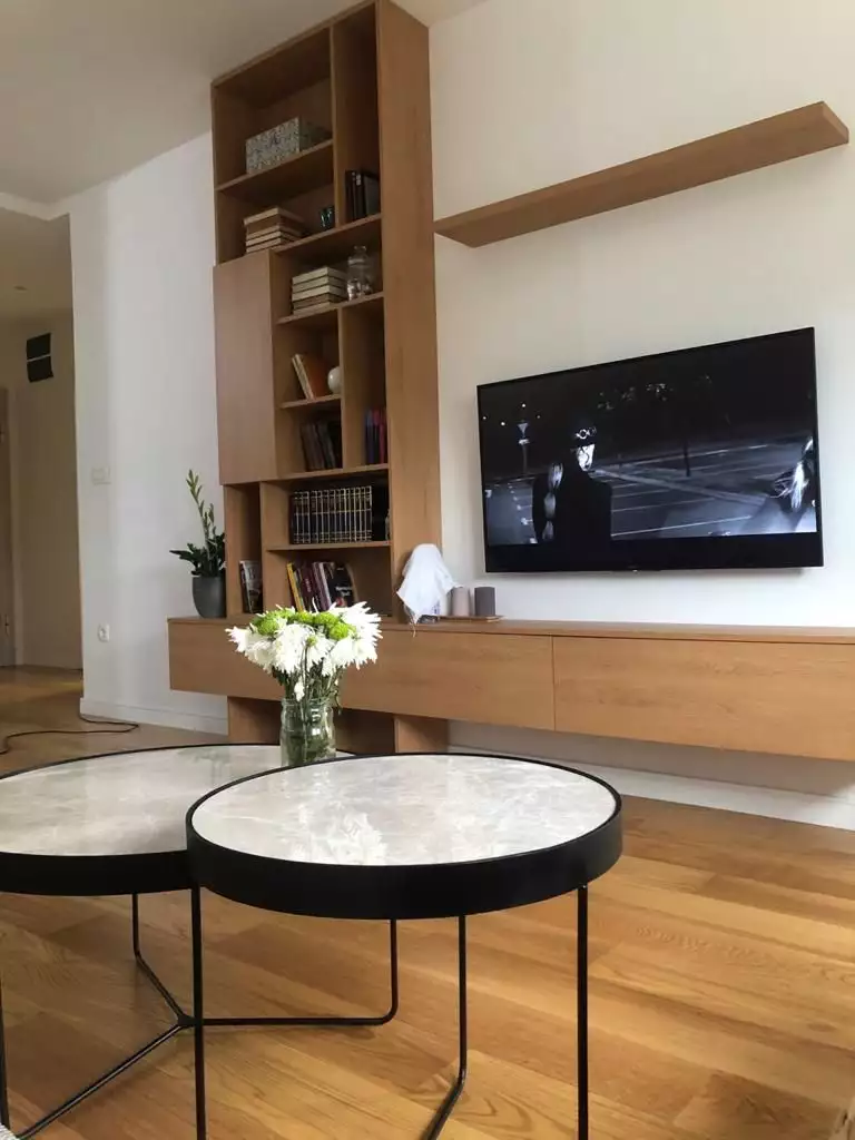 Квартира 49м² в Черногории, Бар. Стоимостью 180000€ аренда фото-5