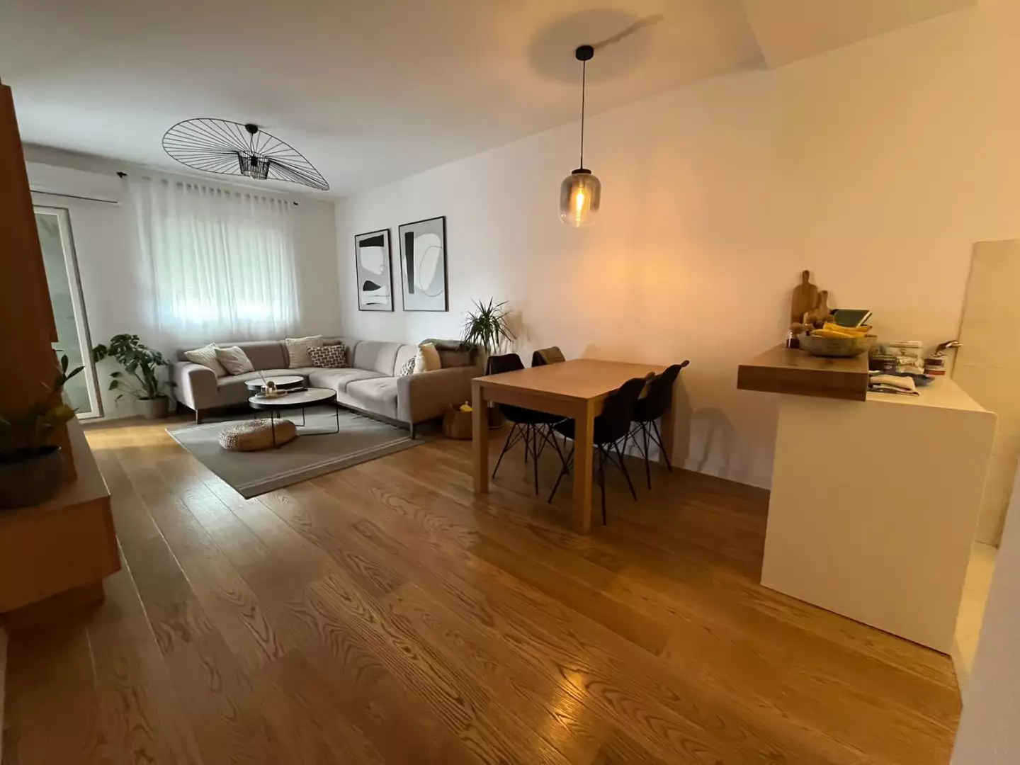Квартира 49м² в Черногории, Бар. Стоимостью 180000€ аренда фото-6