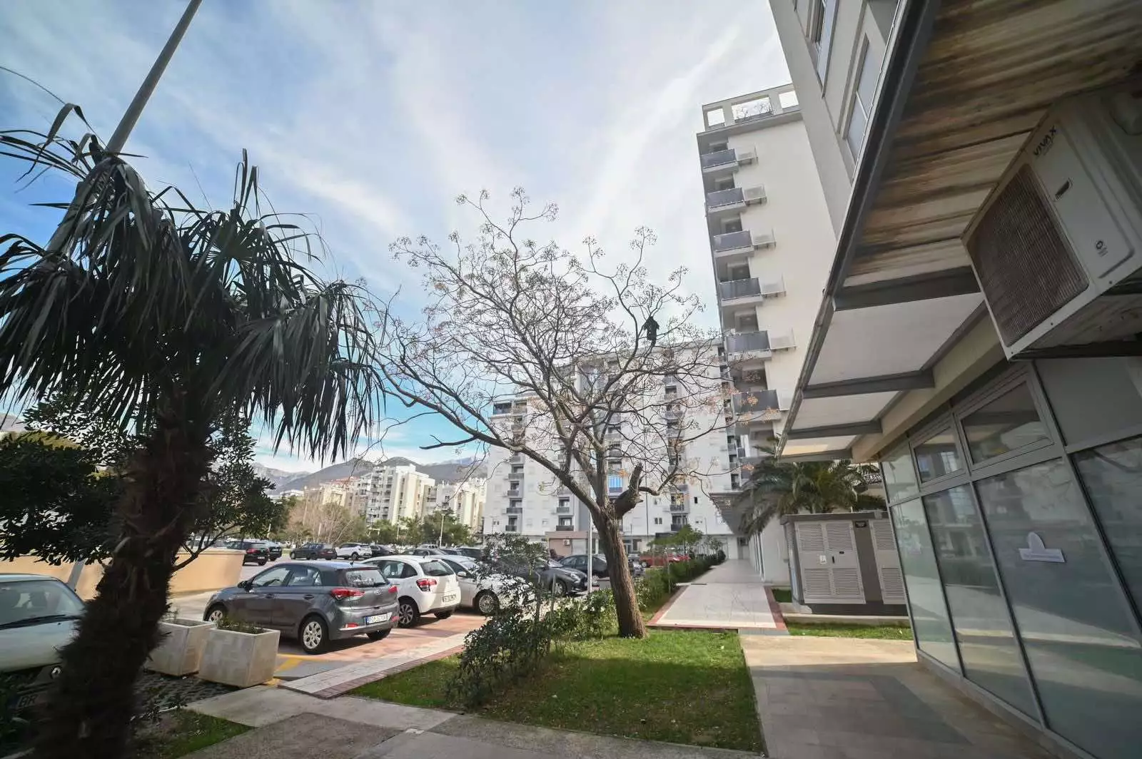 Квартира 49м² в Черногории, Бар. Стоимостью 180000€ аренда фото-10