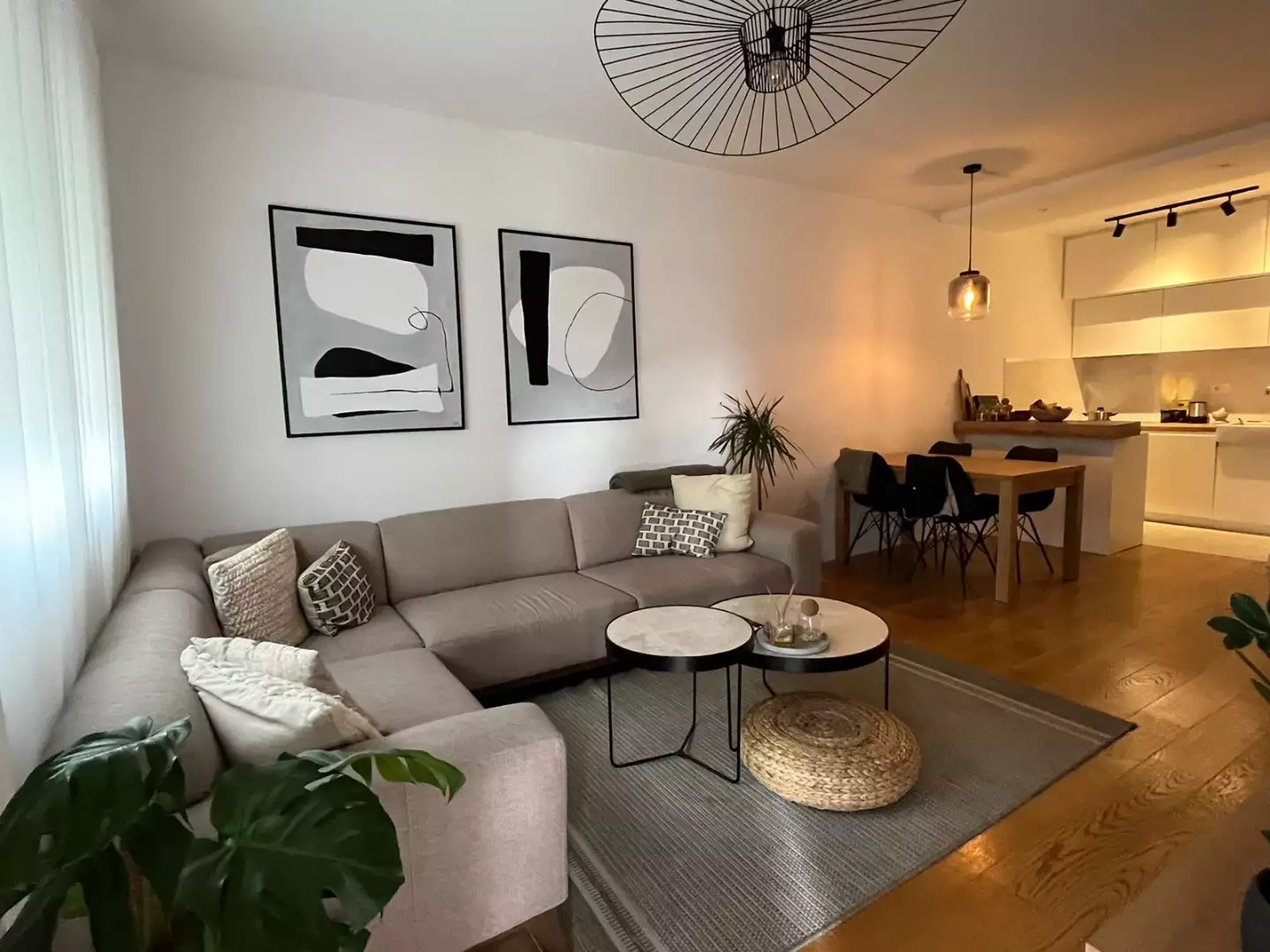 Квартира 49м² в Черногории, Бар. Стоимостью 180000€ аренда фото-11