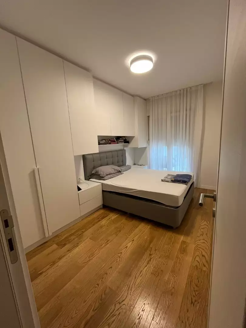 Квартира 49м² в Черногории, Бар. Стоимостью 180000€ аренда фото-12