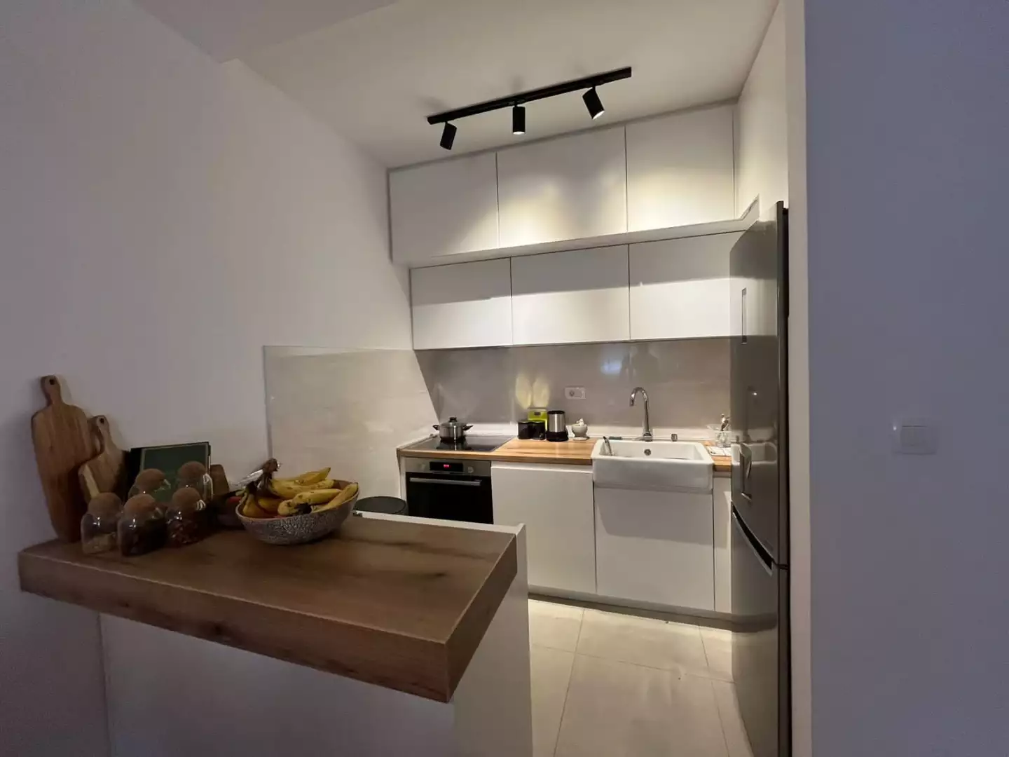 Квартира 49м² в Черногории, Бар. Стоимостью 180000€ аренда фото-14