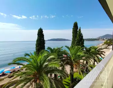 Купить квартиру в Черногории 548100€